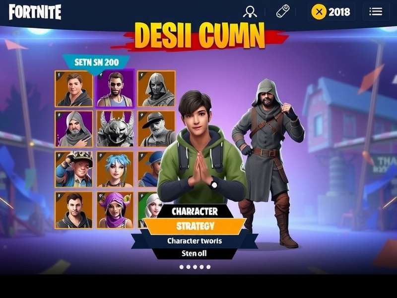 Desi Cumin Battle Royale Gameplay Screenshot